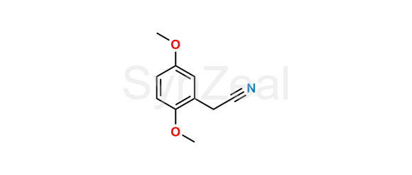 Picture of Tetrabenazine Impurity 24