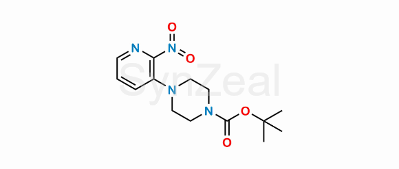 Picture of Palbociclib Impurity 97