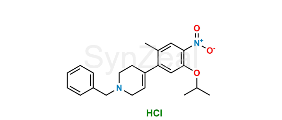 Picture of Ceritinib Impurity 13