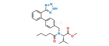 Picture of Valsartan USP Related Compound E