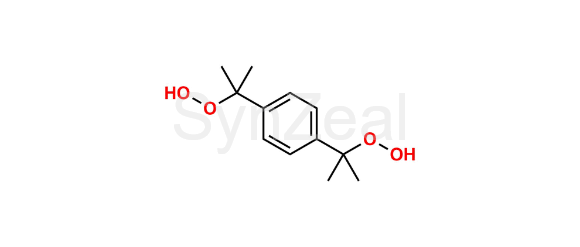 Picture of P-Diisopropylbenzene Dihydroperoxide