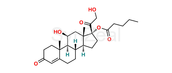 Picture of Hydrocortisone Valerate