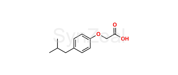 Picture of Ibuprofen Impurity 30