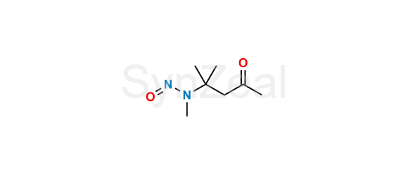 Picture of Nitrosamines Impurity 48