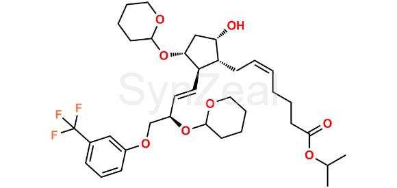 Picture of Travoprost Impurity 1