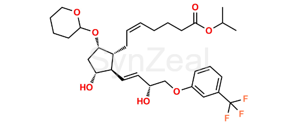 Picture of Travoprost Impurity 3