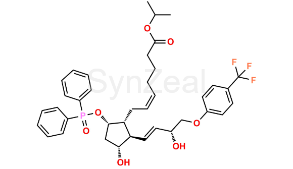 Picture of Travoprost-Z1