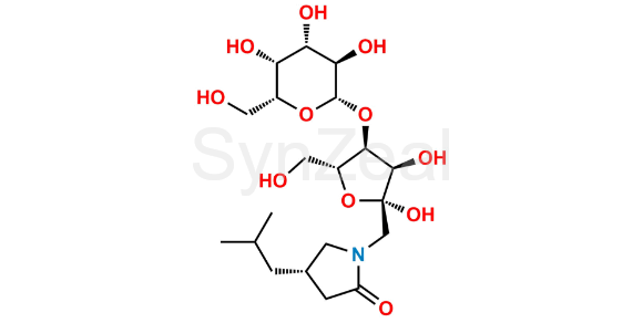 Picture of Pregabalin Impurity 11