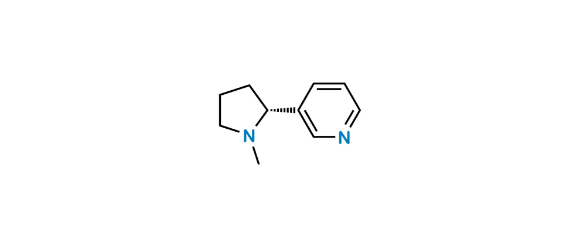 Picture of R-(+)-Nicotine