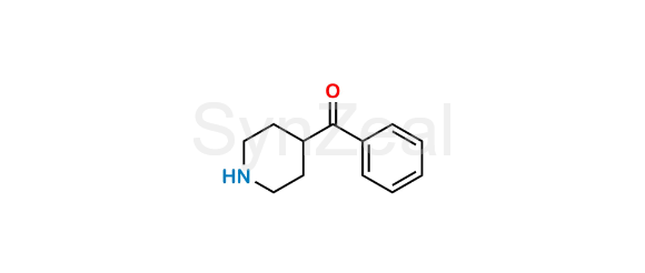 Picture of Phenyl(piperidin-4-yl)methanone