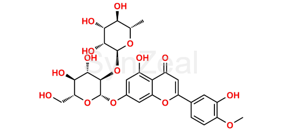 Picture of Neodiosmin