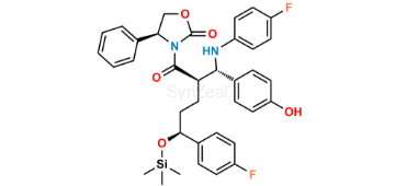 Picture of Ezetimibe Impurity 56
