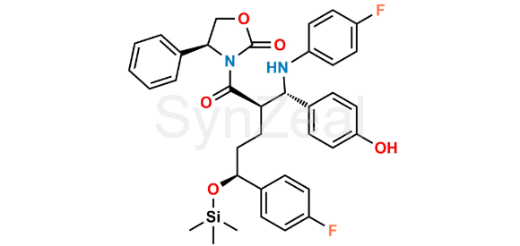 Picture of Ezetimibe Impurity 56