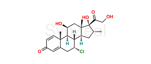 Picture of Alclometasone