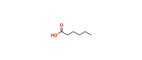 Picture of Hexanoic Acid