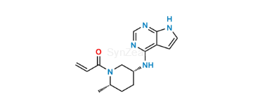 Picture of Ritlecitinib