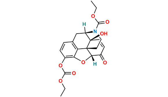 Picture of Morphine Impurity 4