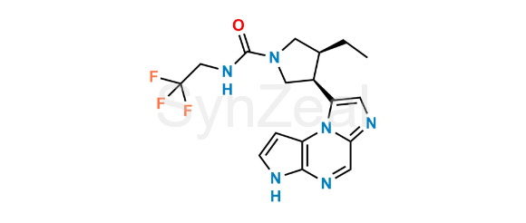 Picture of Upadacitinib