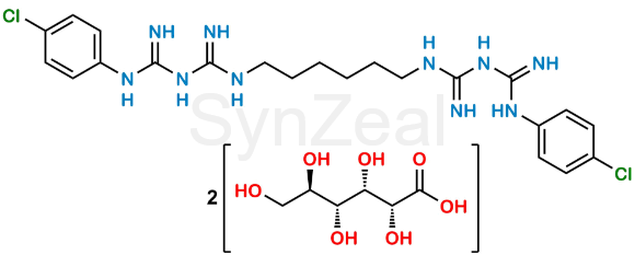 Picture of Chlorhexidine Gluconate Solution