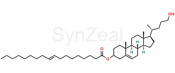 Picture of Testosterone Impurity 21