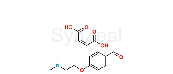 Picture of Trimethobenzamide Impurity 6