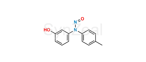 Picture of N-Nitroso Phentolamine EP Impurity C