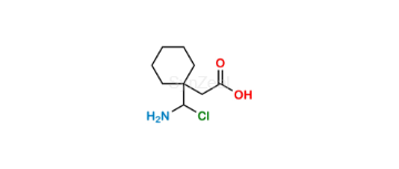 Picture of Gabapentine Impurity 47