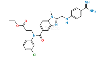 Picture of Dabigatran Impurity 66