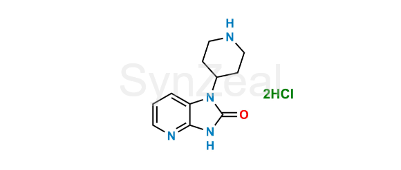 Picture of Rimegepant Impurity 1