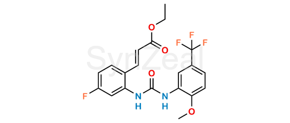 Picture of Letermovir Impurity 6