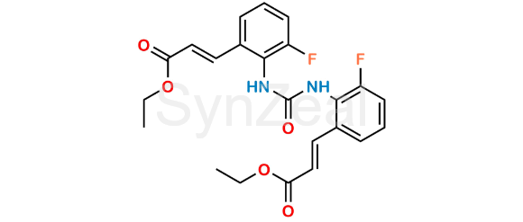 Picture of Letermovir Impurity 8