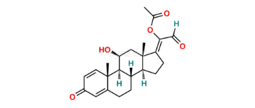 Picture of Prednisolone Impurity 11