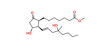 Picture of 8-iso Misoprostol