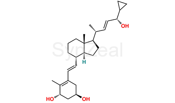 Picture of Pre-Calcipotriene