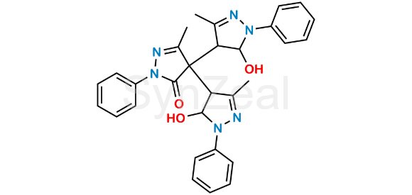 Picture of Edaravone Impurity 31