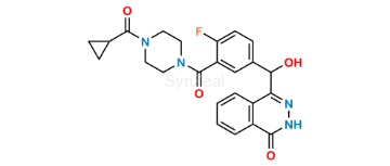 Picture of Olaparib Impurity 37