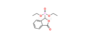Picture of Olaparib Impurity 41