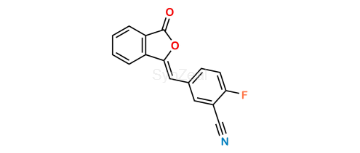 Picture of Olaparib Impurity 42