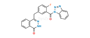 Picture of Olaparib Impurity 43
