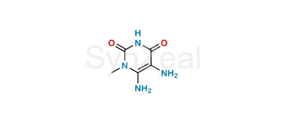 Picture of Linagliptin Impurity 85