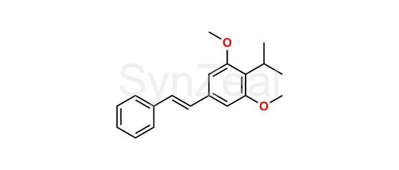 Picture of Dimethoxy Tapinarof