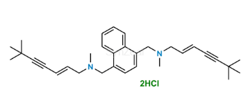 Picture of Terbinafine Impurity 18