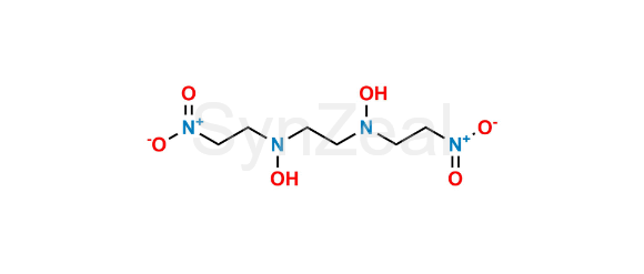 Picture of Trientine Impurity 13