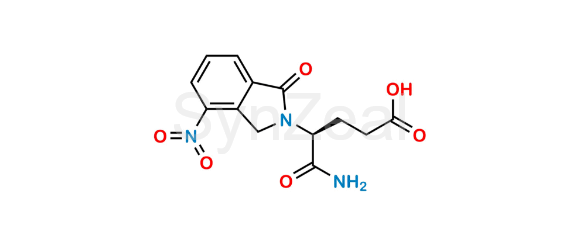 Picture of Lenalidomide Impurity 53