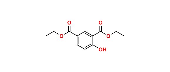 Picture of Methyl Salicylate Impurity 1