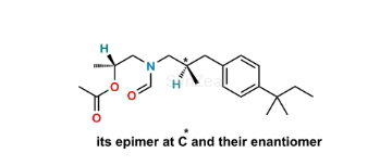 Picture of Amorolfine EP Impurity B