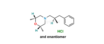 Picture of Amorolfine EP Impurity C