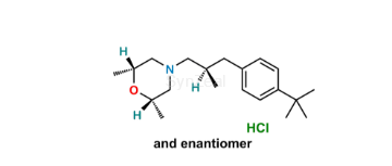 Picture of Amorolfine EP Impurity D
