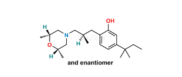 Picture of Amorolfine EP Impurity H