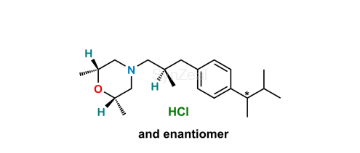 Picture of Amorolfine EP Impurity I